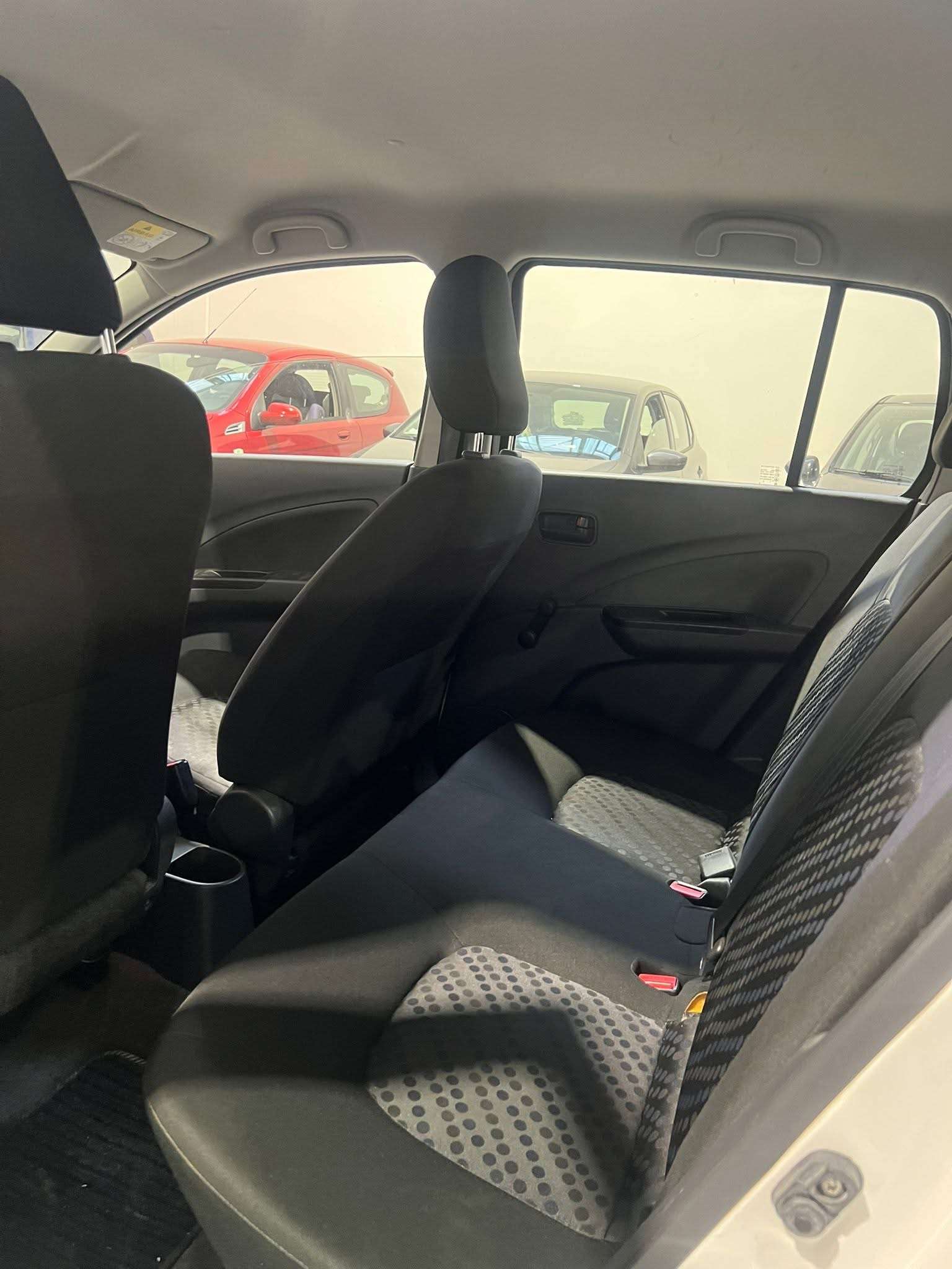 Suzuki Celerio — miniatura 8