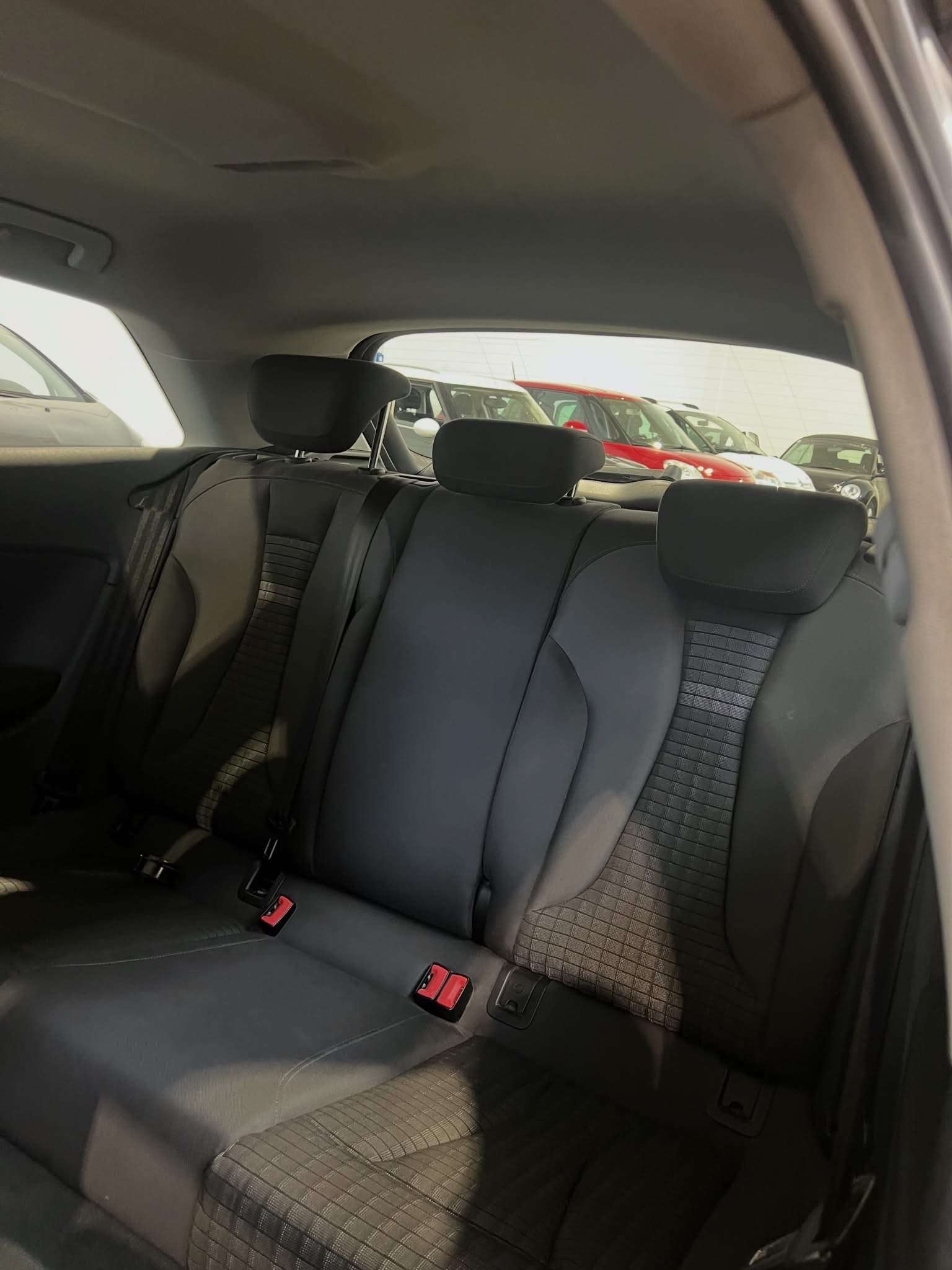 Audi A3 — miniatura 7