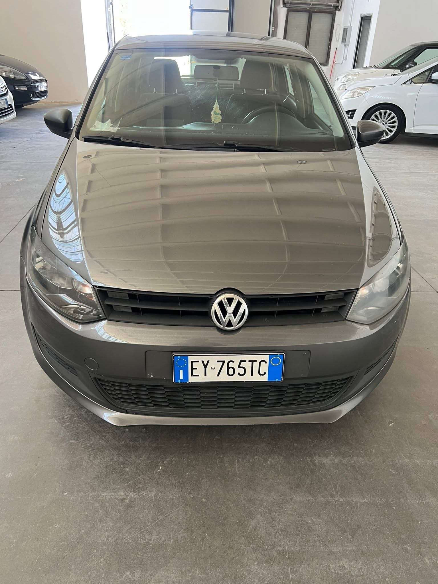 Volkswagen Polo — miniatura 2