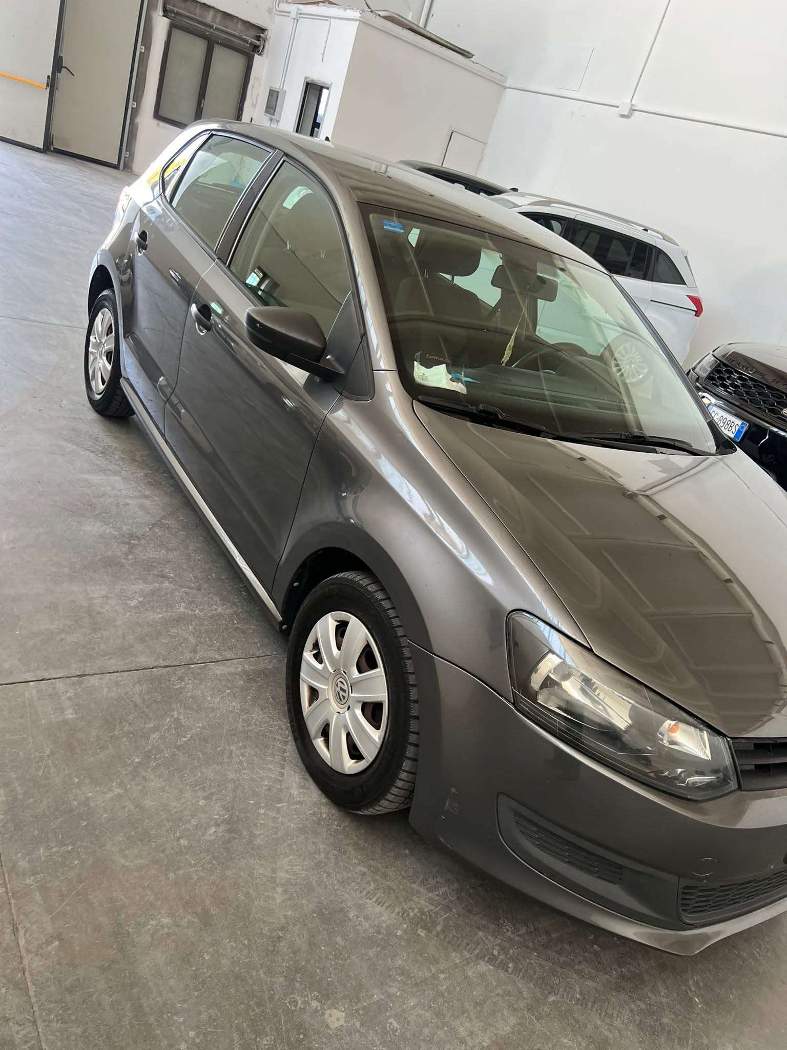 Volkswagen Polo — miniatura 3