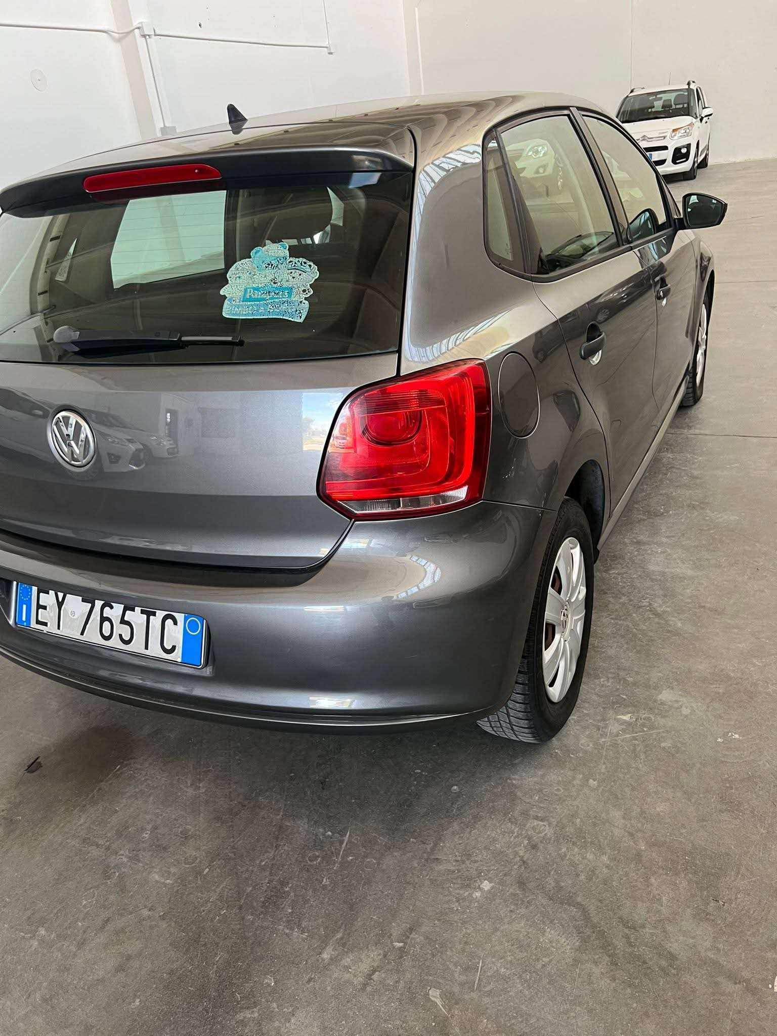 Volkswagen Polo — miniatura 4