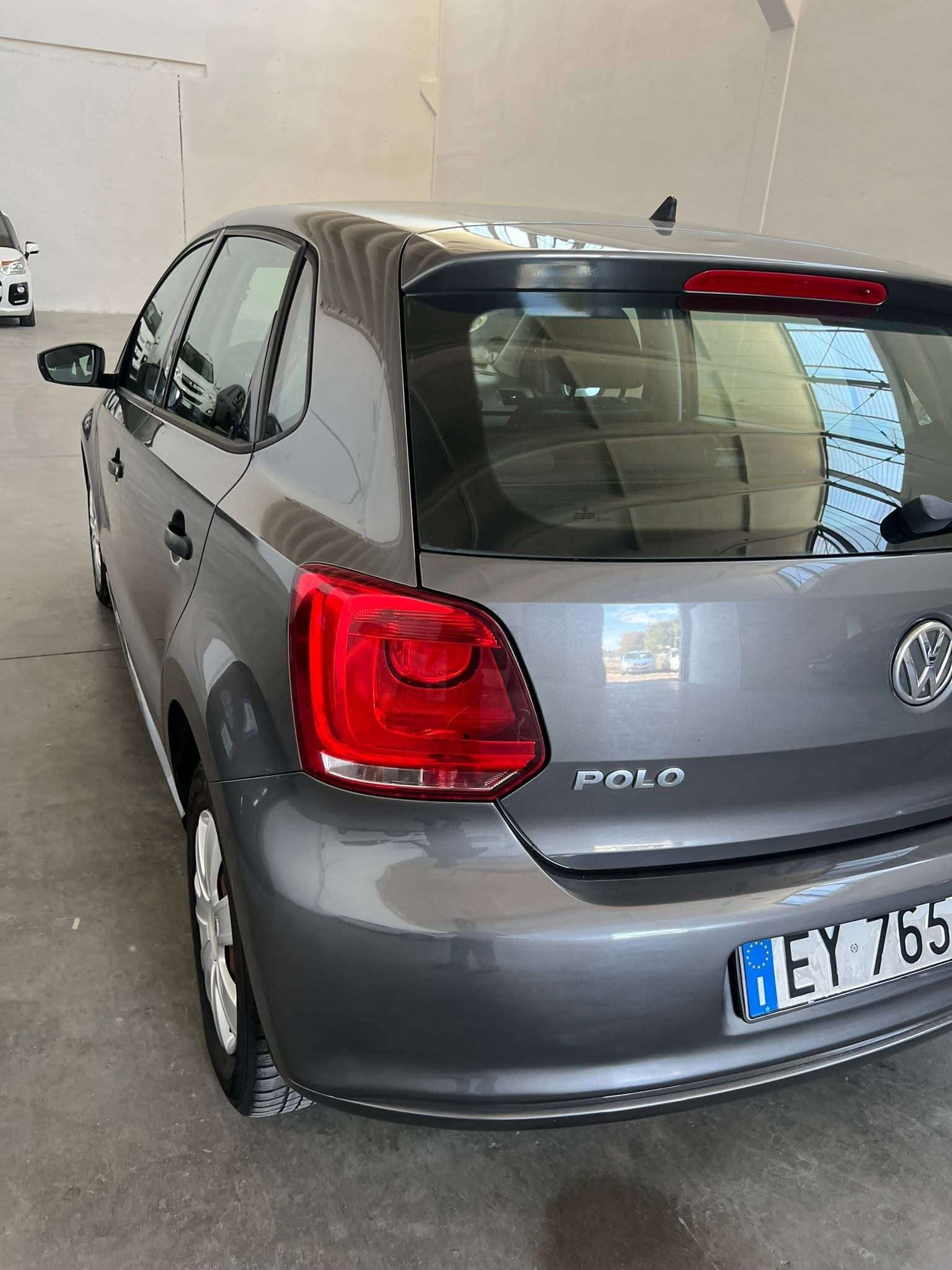 Volkswagen Polo — miniatura 5