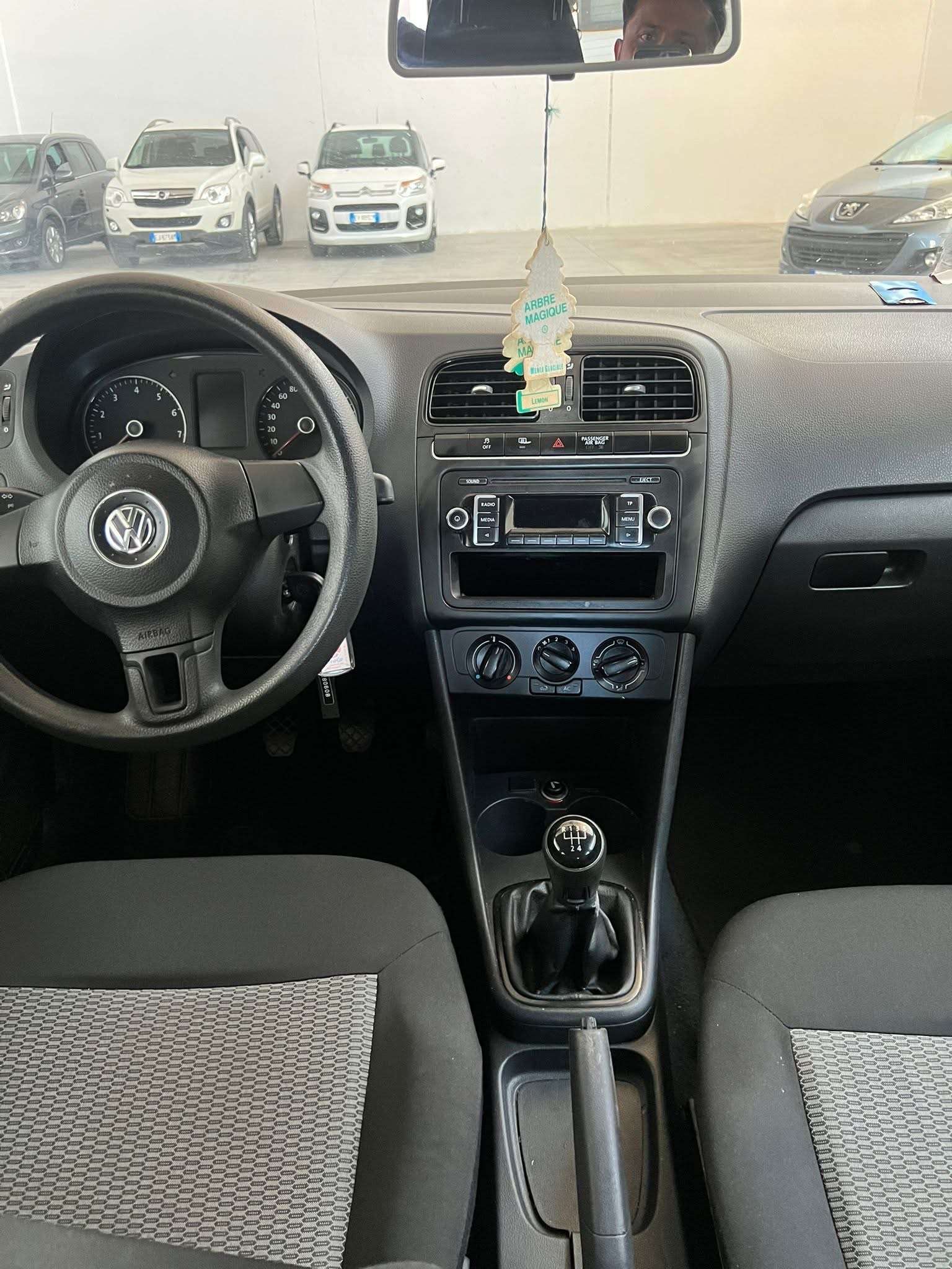 Volkswagen Polo — miniatura 6