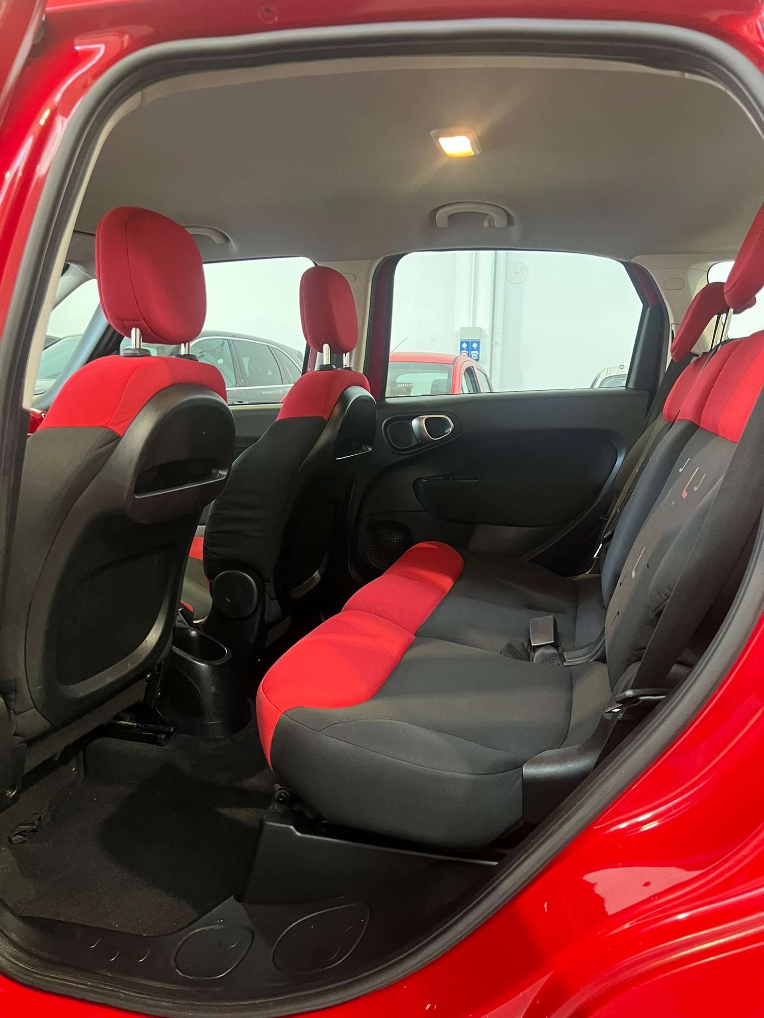 Fiat 500L — miniatura 8