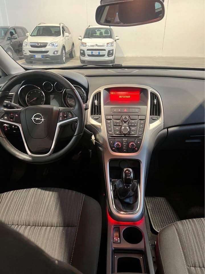Opel Astra — miniatura 5
