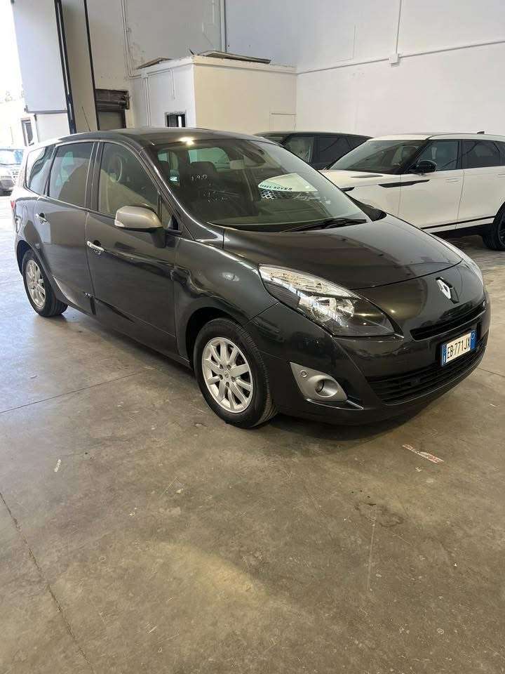 Renault Scenic — miniatura 2