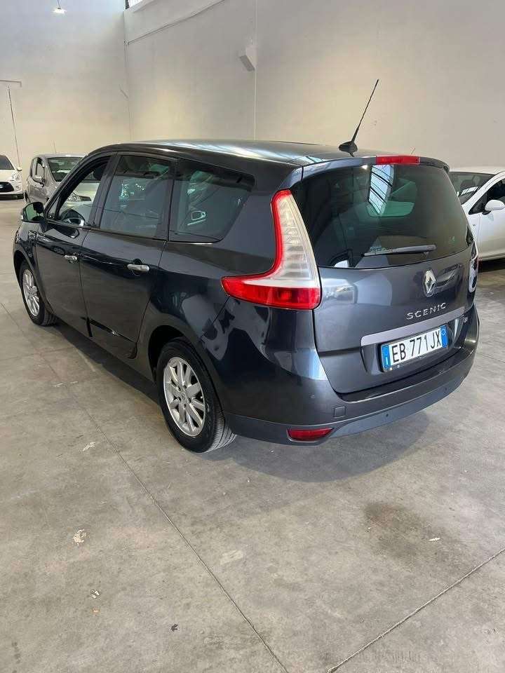 Renault Scenic — miniatura 3