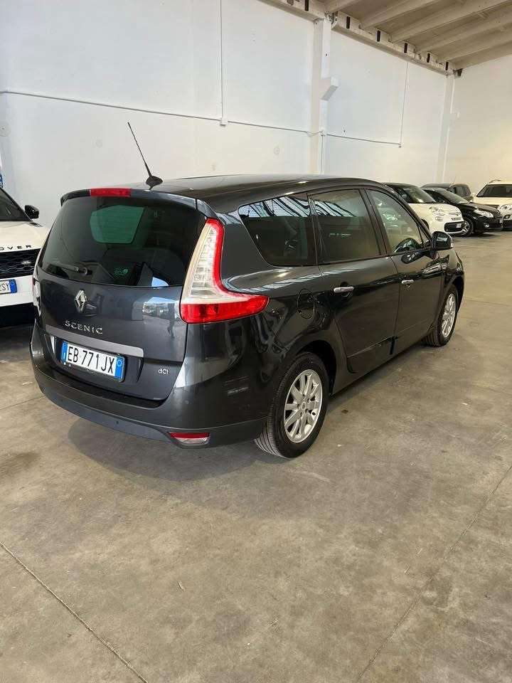 Renault Scenic — miniatura 4
