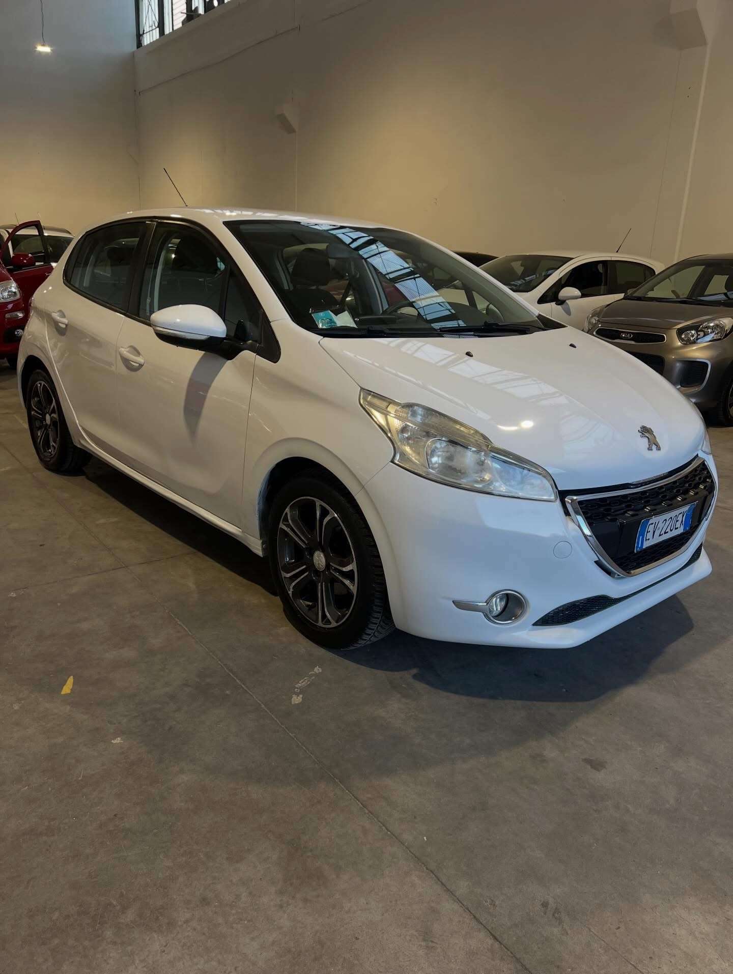 Peugeot 208 — miniatura 3