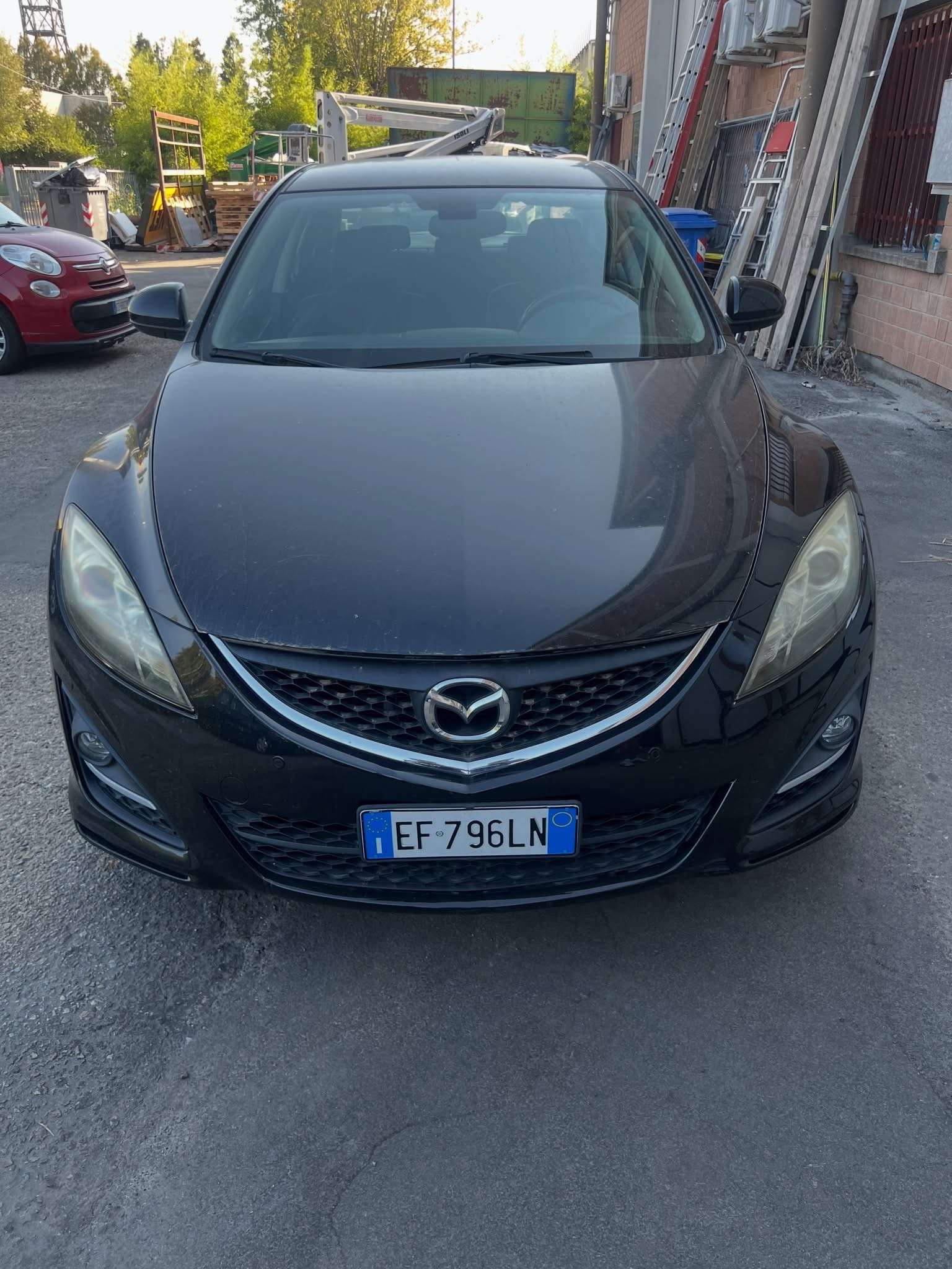 Mazda 6 — miniatura 2
