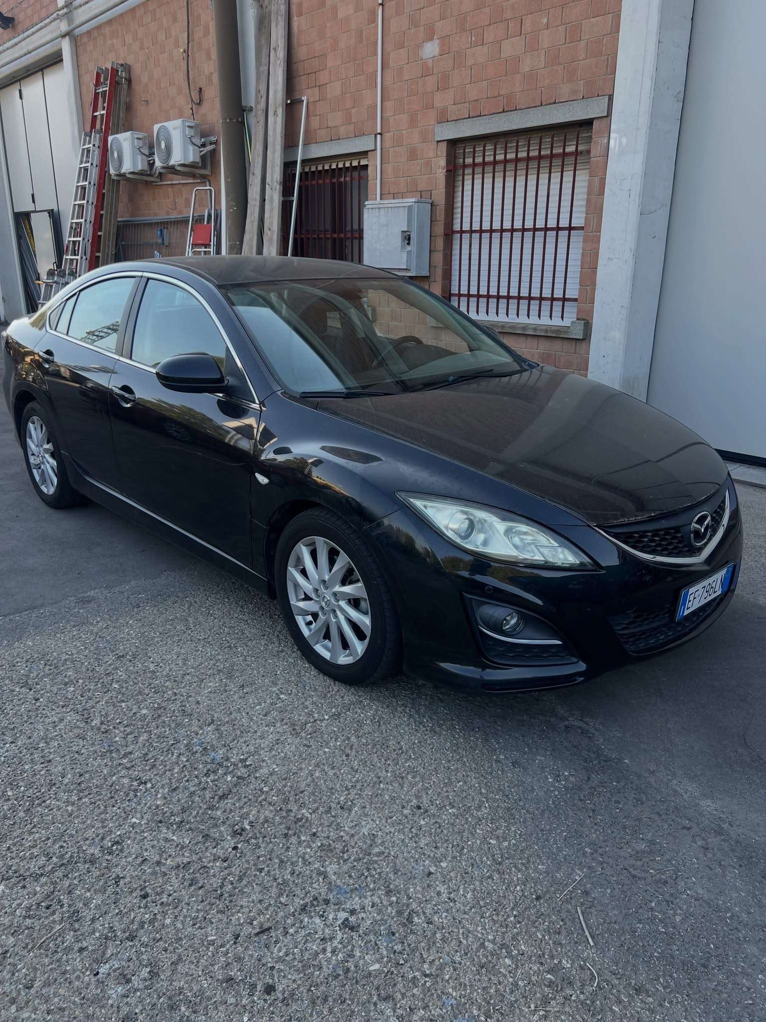 Mazda 6 — miniatura 3