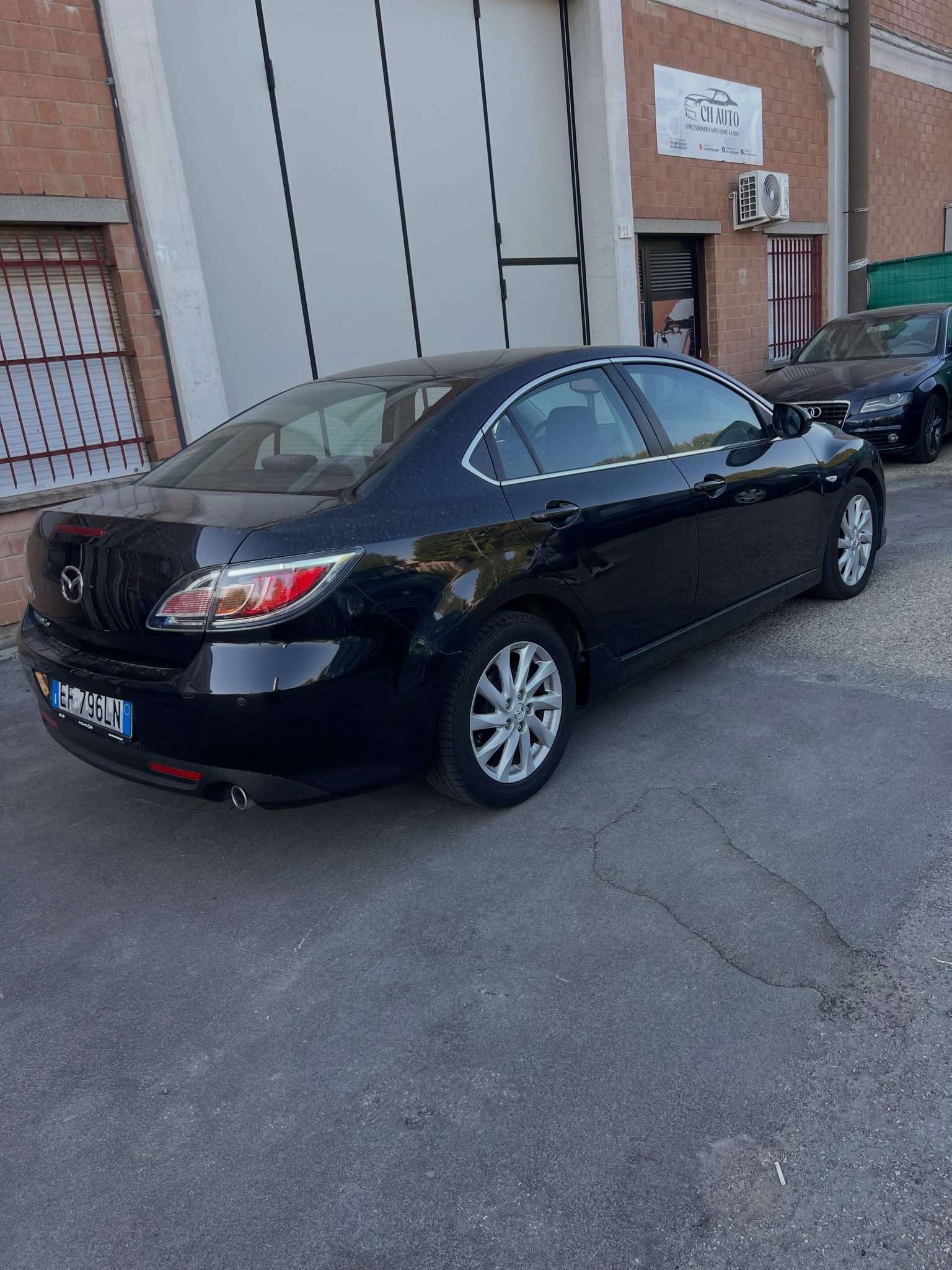 Mazda 6 — miniatura 4
