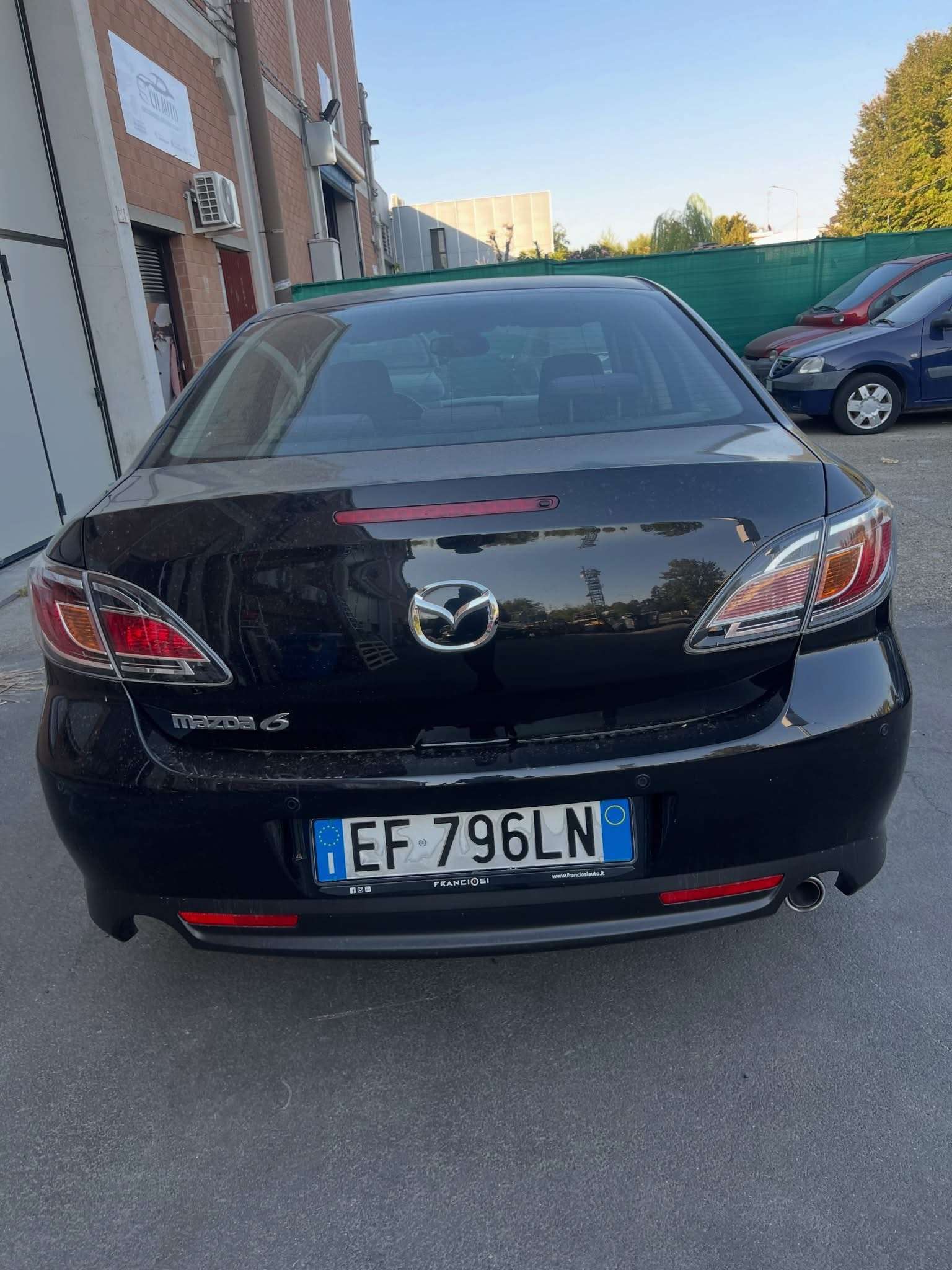 Mazda 6 — miniatura 5