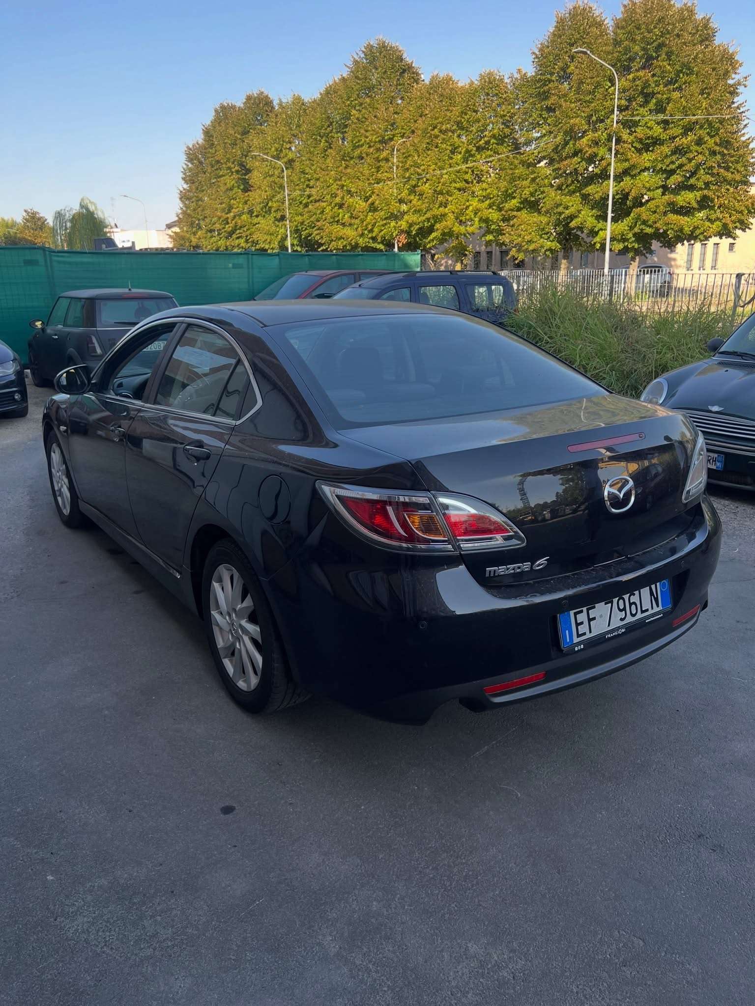 Mazda 6 — miniatura 6