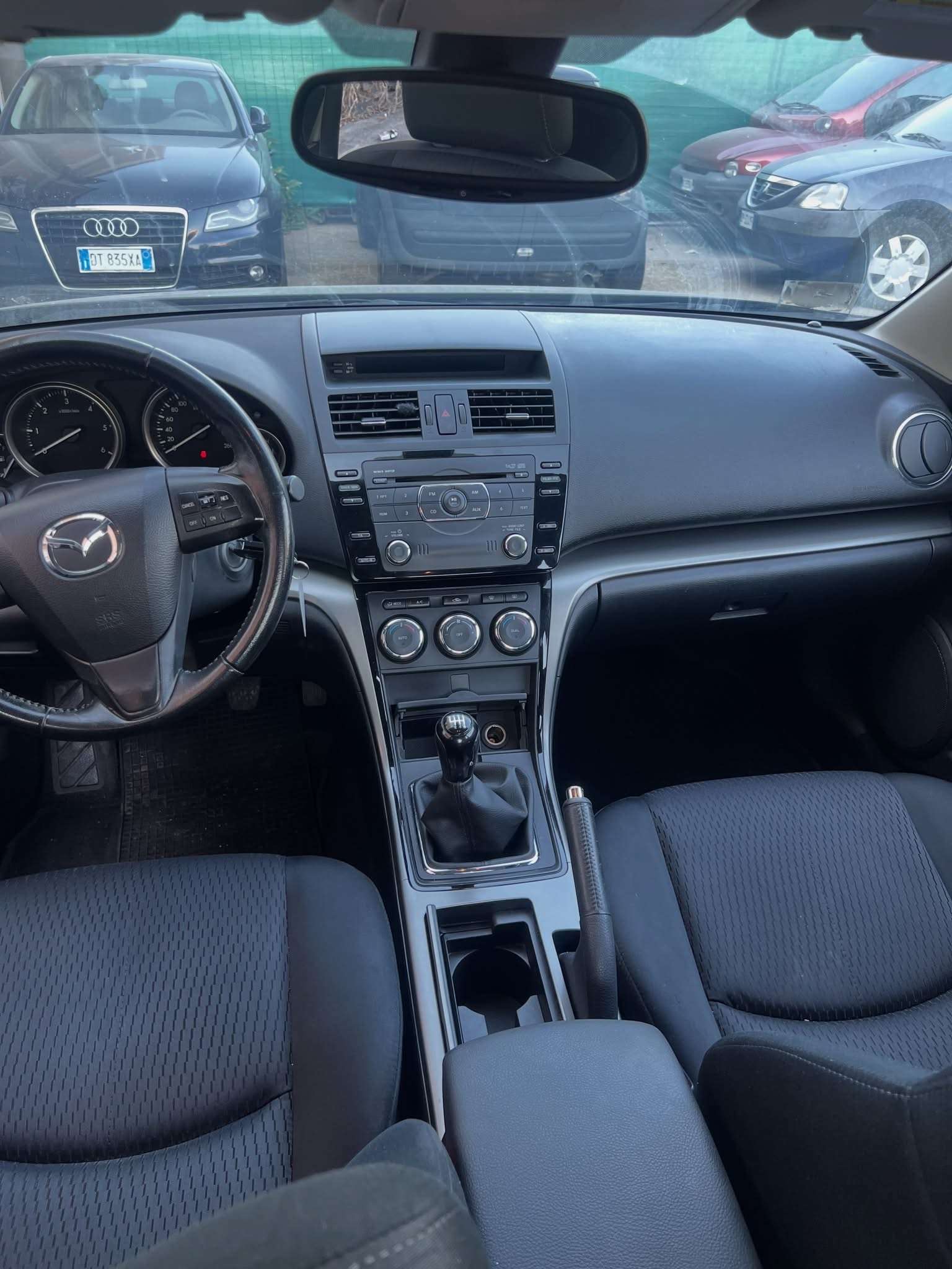 Mazda 6 — miniatura 7