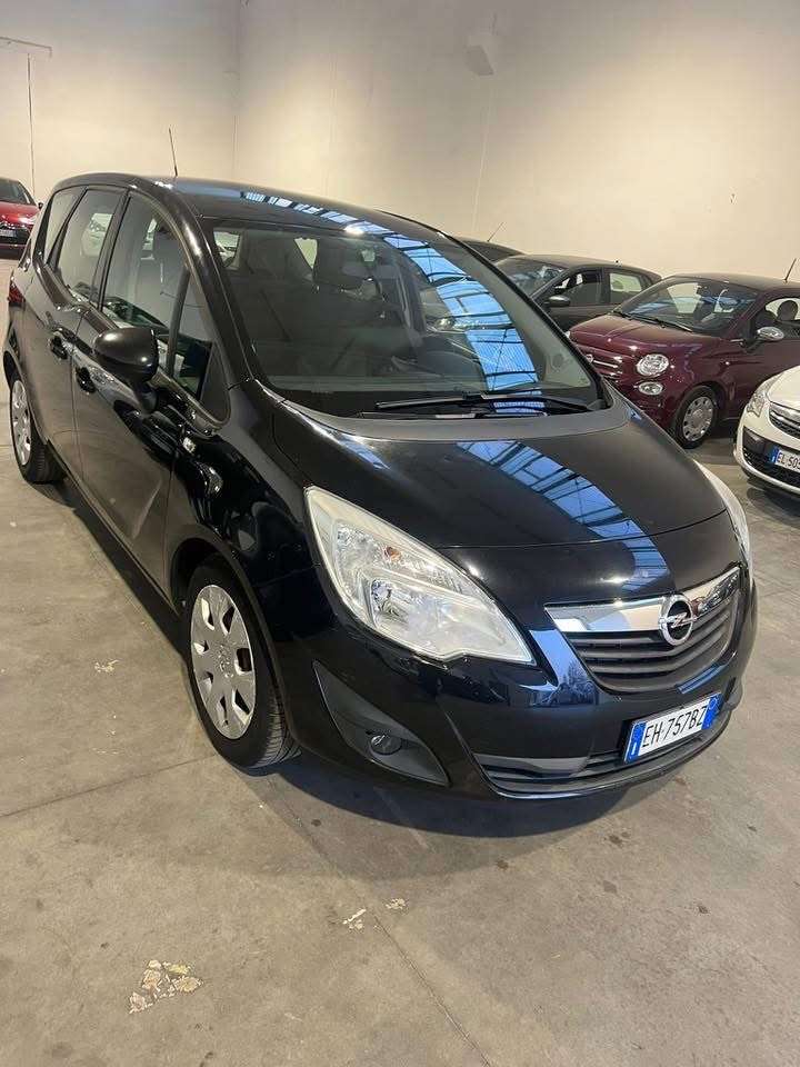 Opel Meriva — miniatura 3