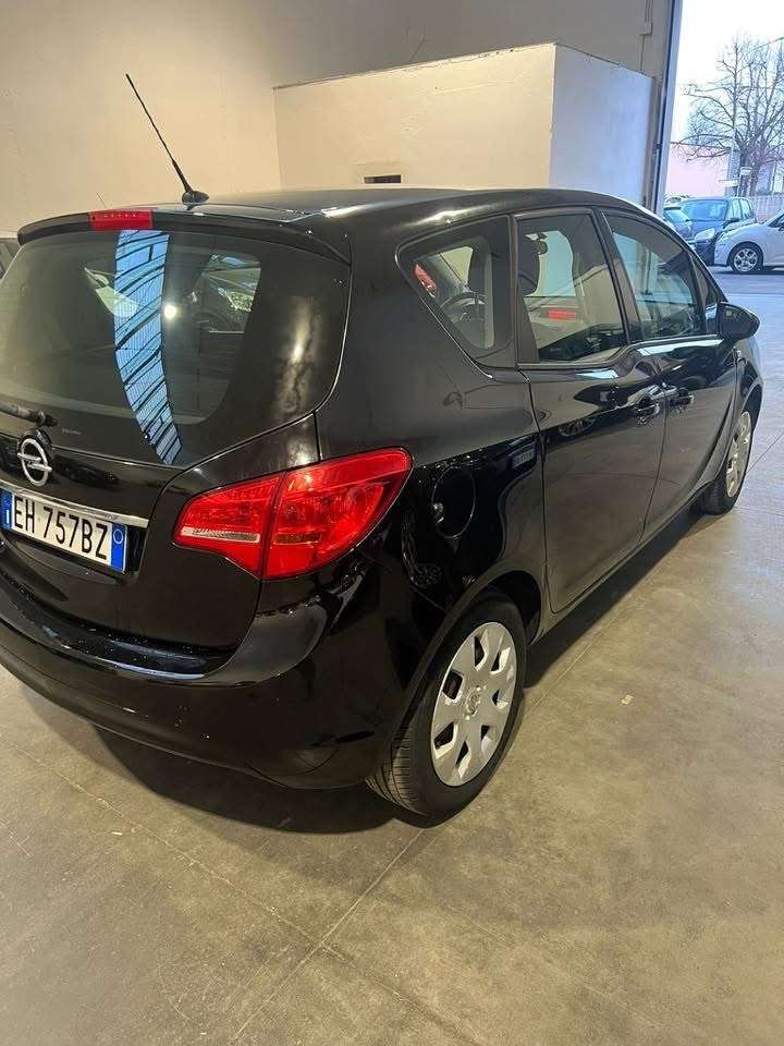 Opel Meriva — miniatura 4
