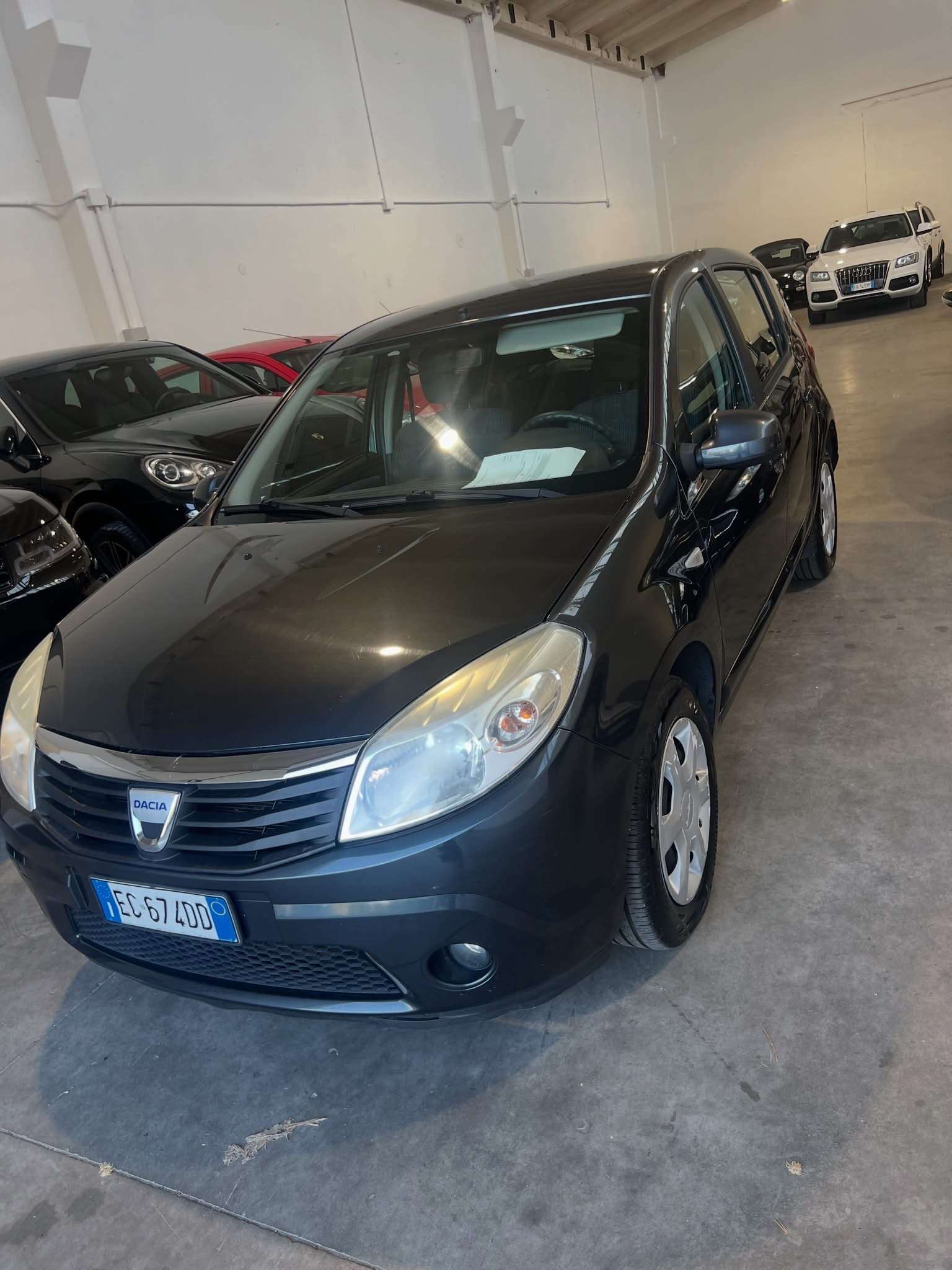 Dacia Sandero — miniatura 3