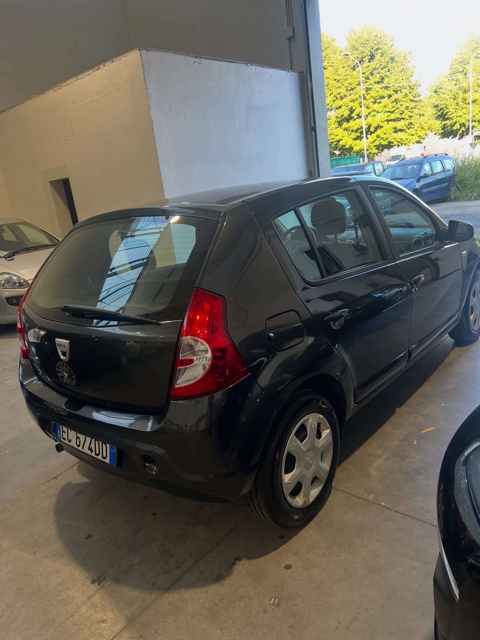 Dacia Sandero — miniatura 4
