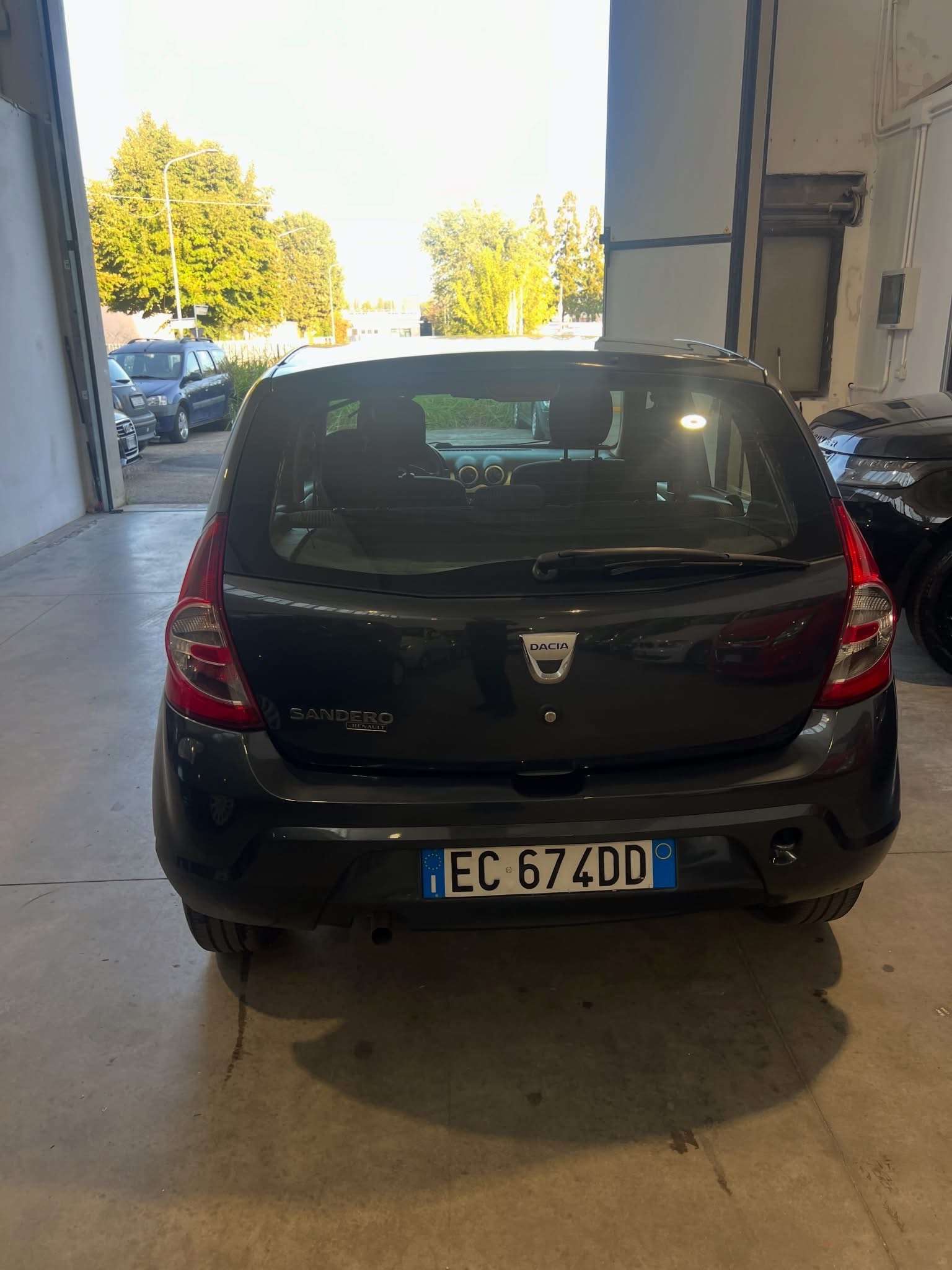 Dacia Sandero — miniatura 5
