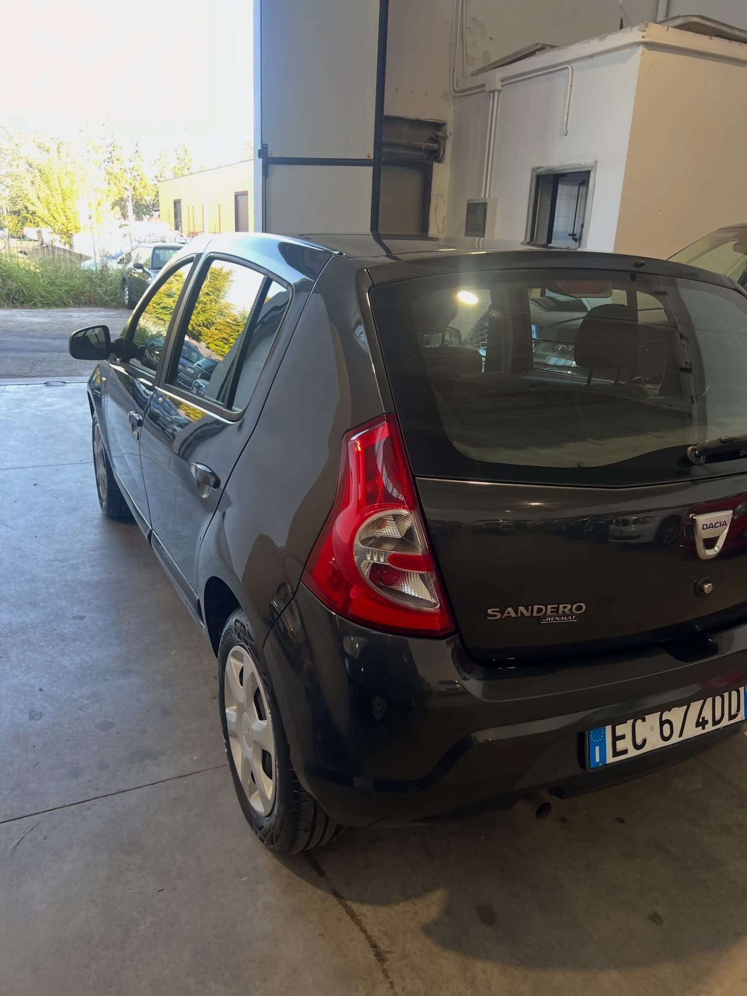 Dacia Sandero — miniatura 6