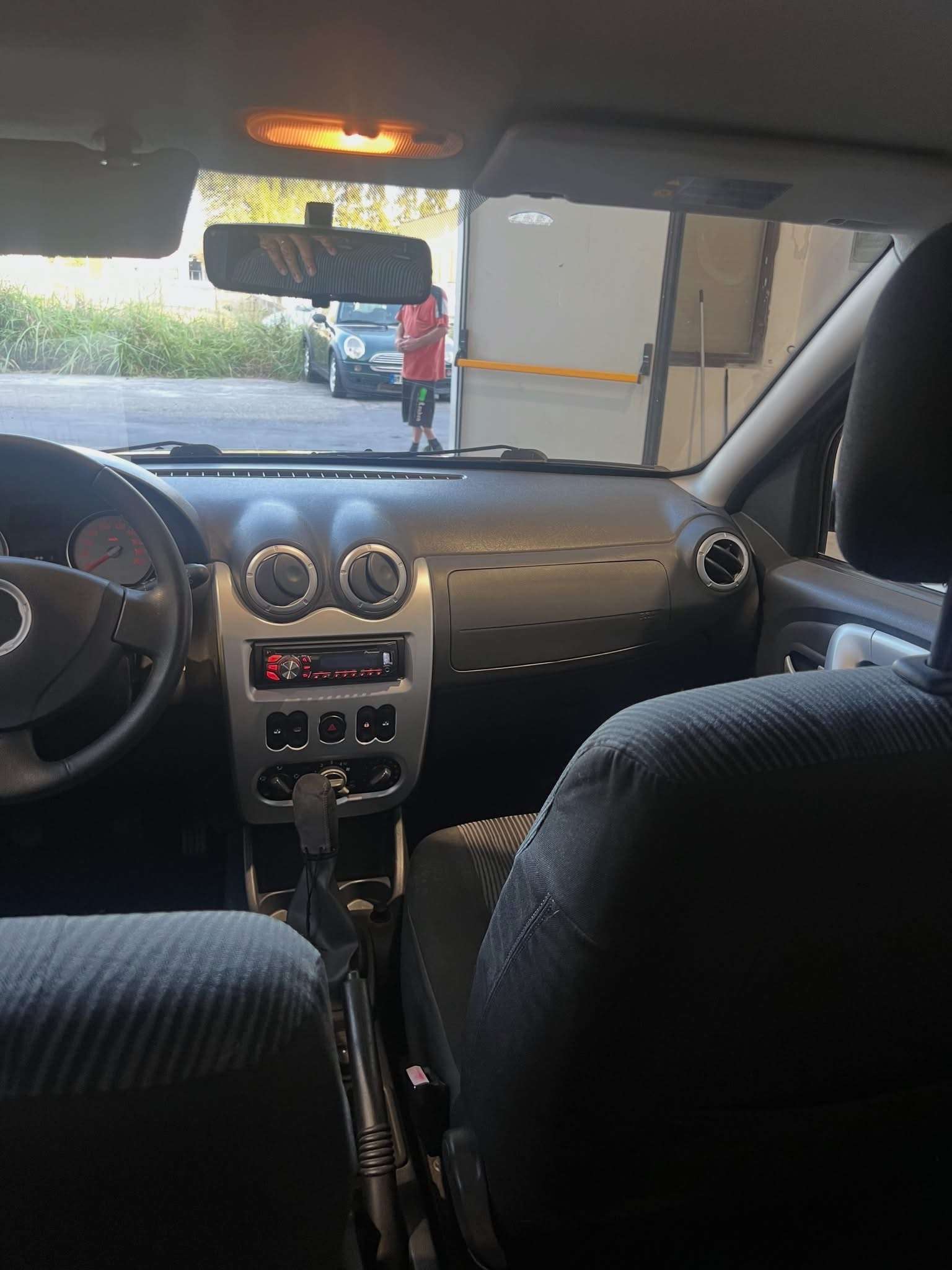 Dacia Sandero — miniatura 8