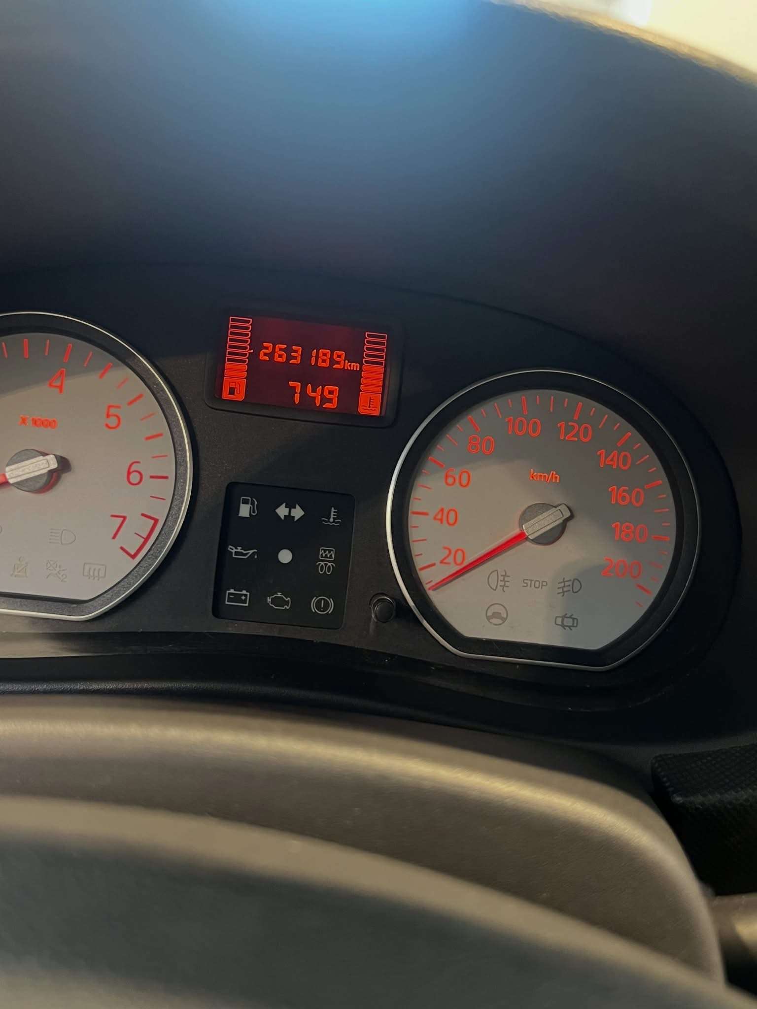 Dacia Sandero — miniatura 9