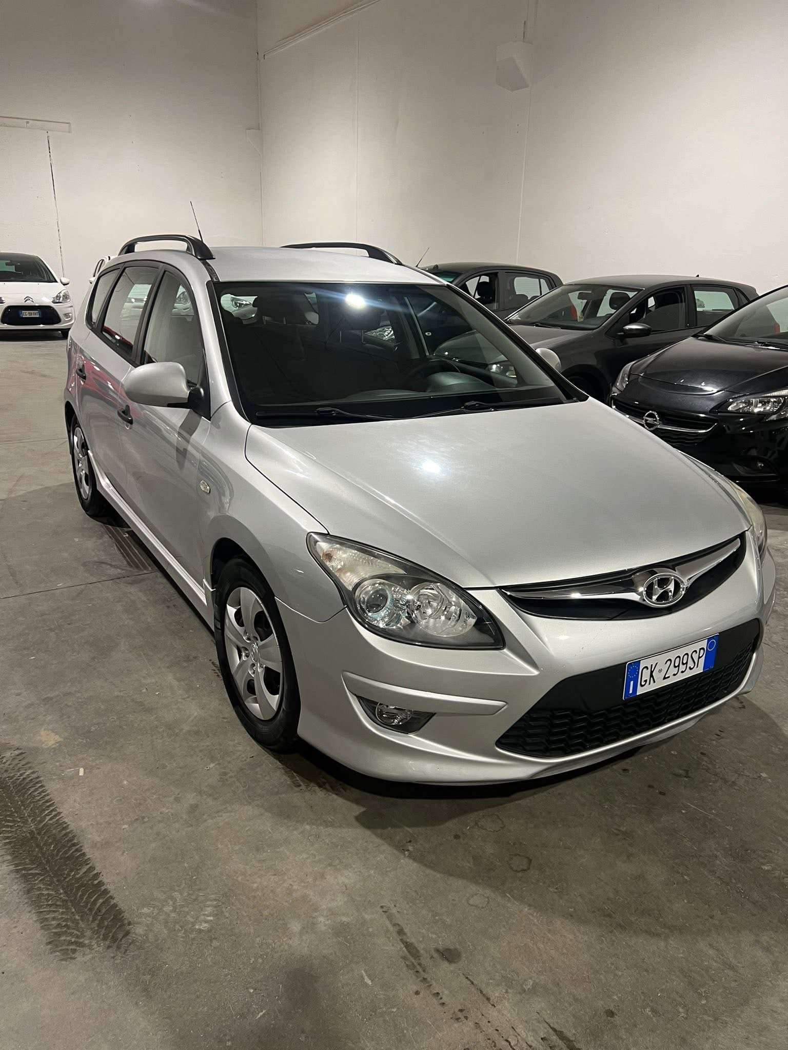 Hyundai i30 — miniatura 2