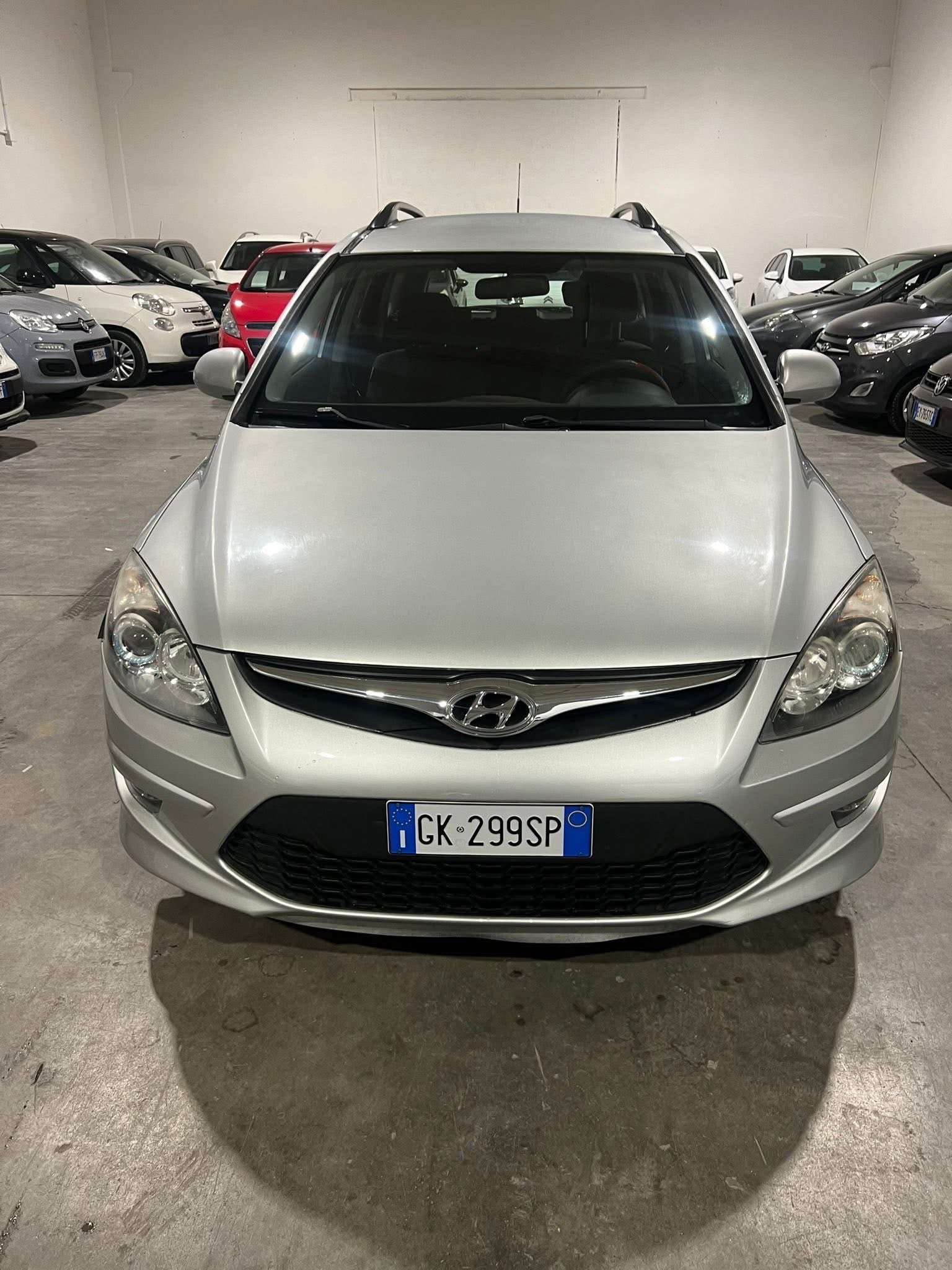 Hyundai i30 — miniatura 3