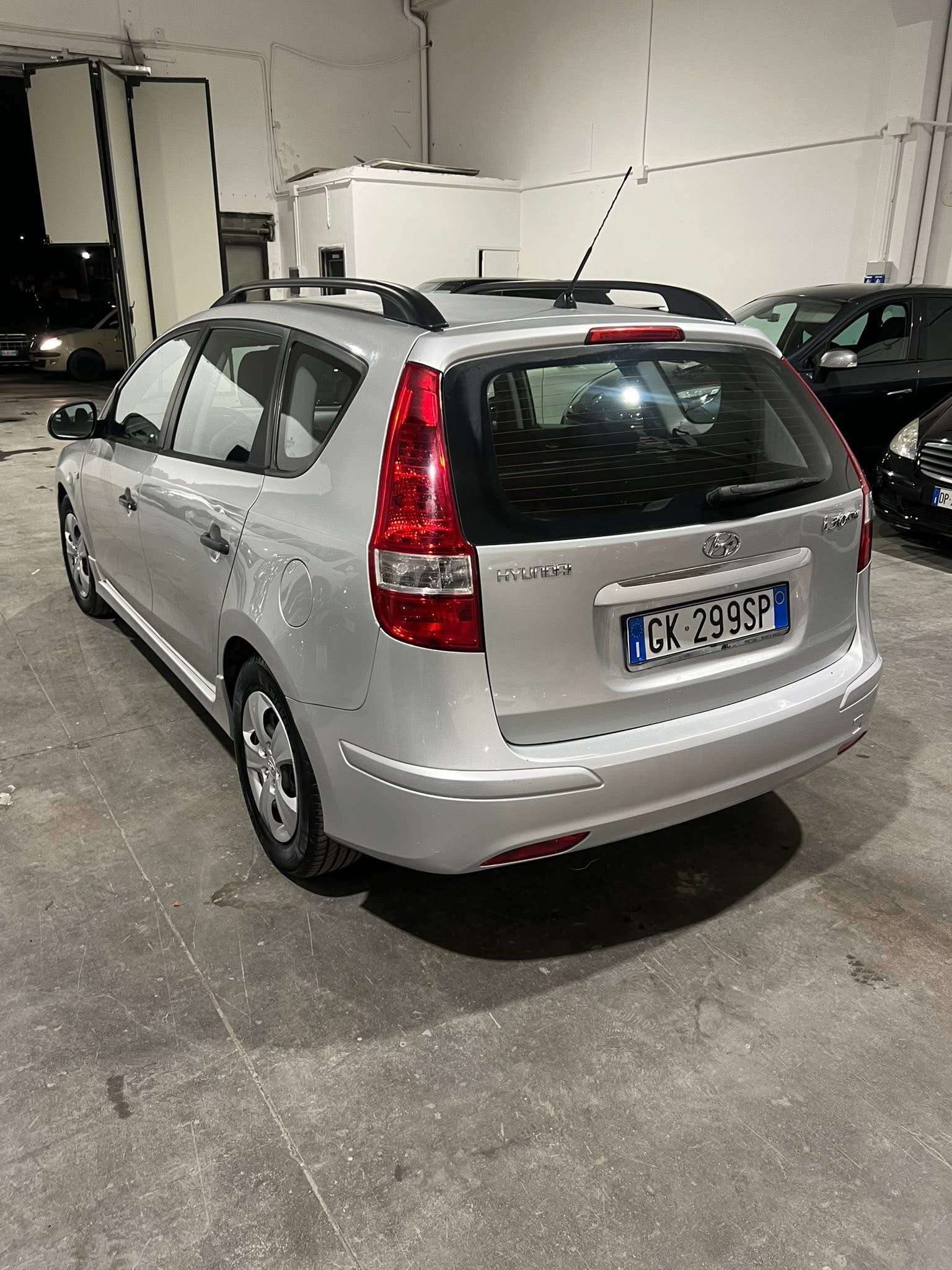 Hyundai i30 — miniatura 4