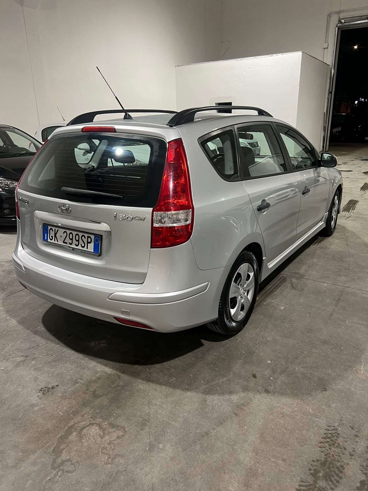 Hyundai i30 — miniatura 5