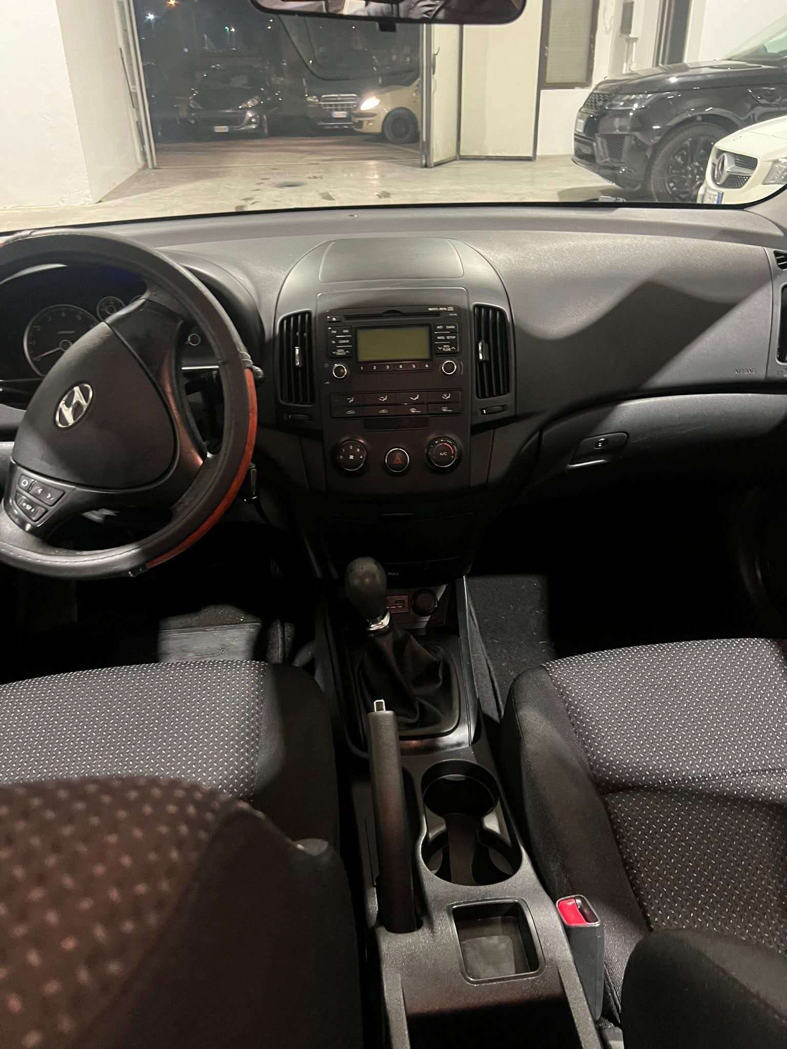 Hyundai i30 — miniatura 7