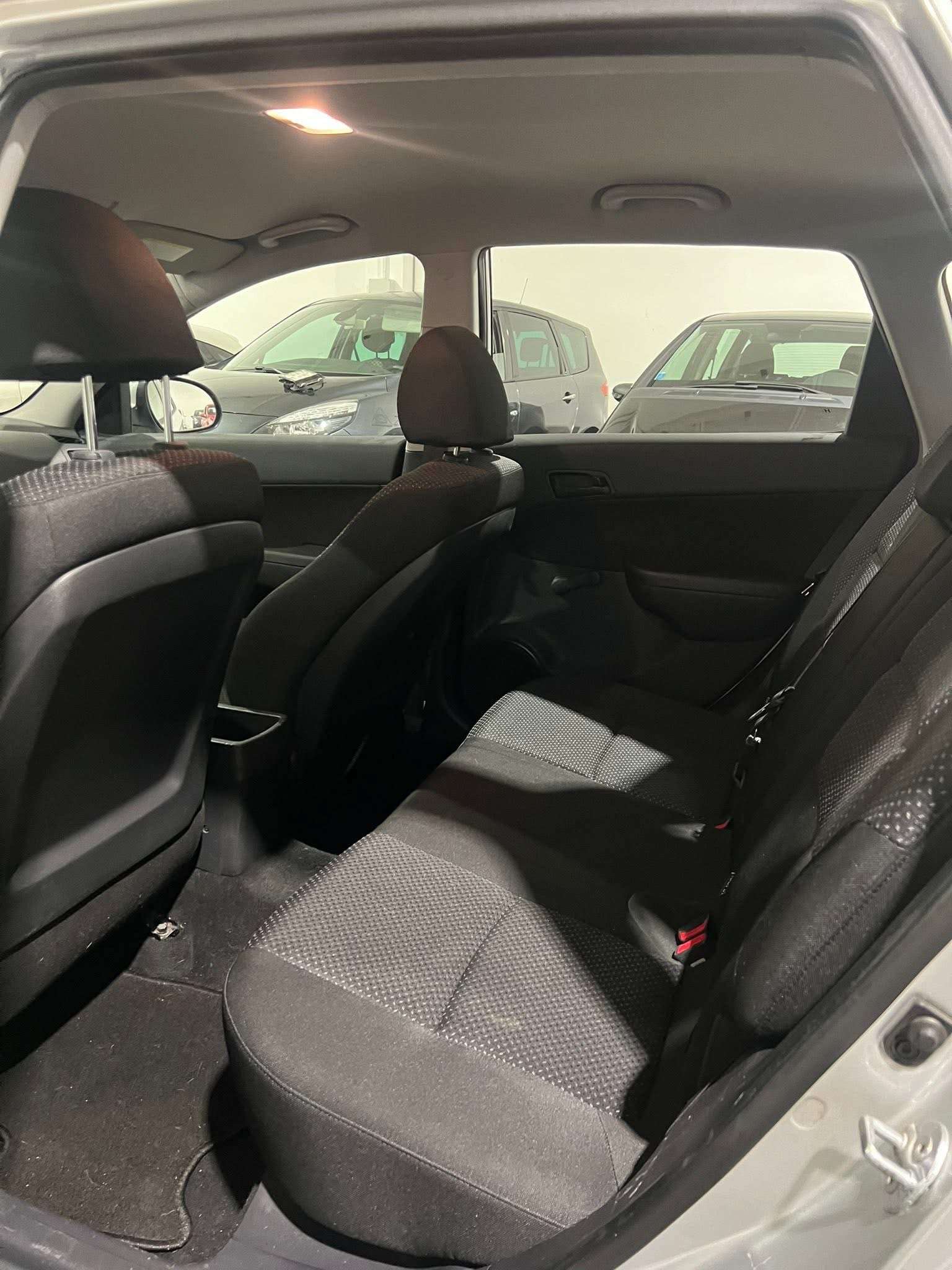 Hyundai i30 — miniatura 8