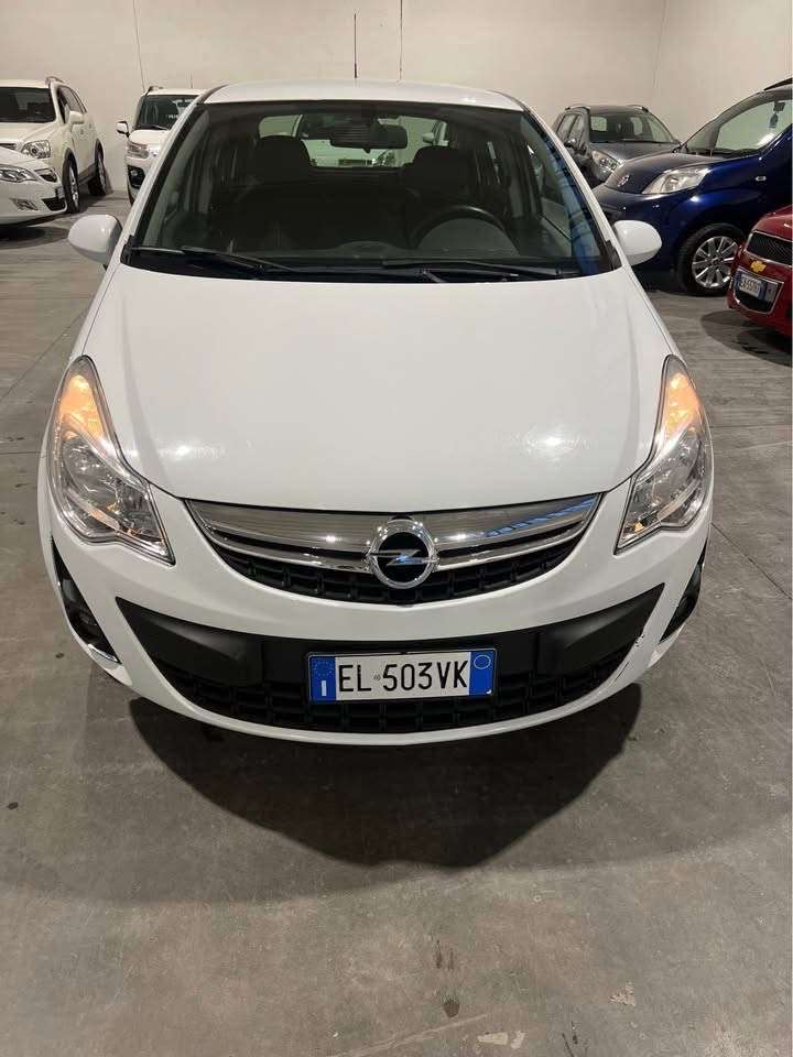 Opel Corsa — miniatura 3