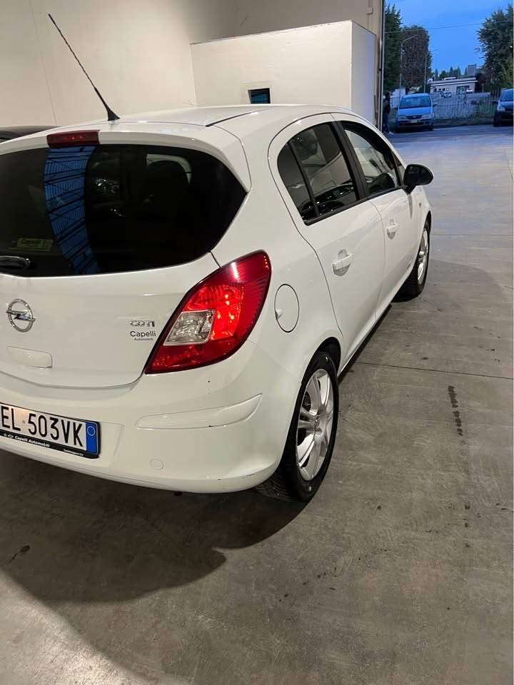 Opel Corsa — miniatura 6
