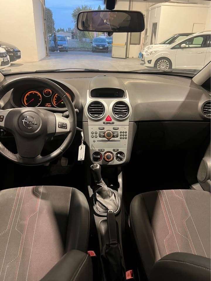 Opel Corsa — miniatura 7