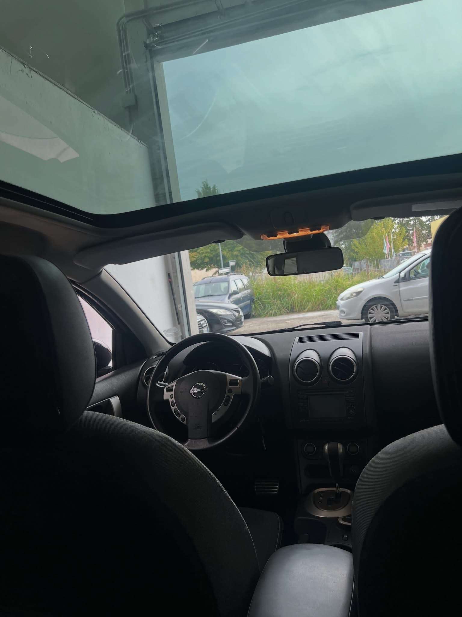 Nissan Qashqai+2 — miniatura 7