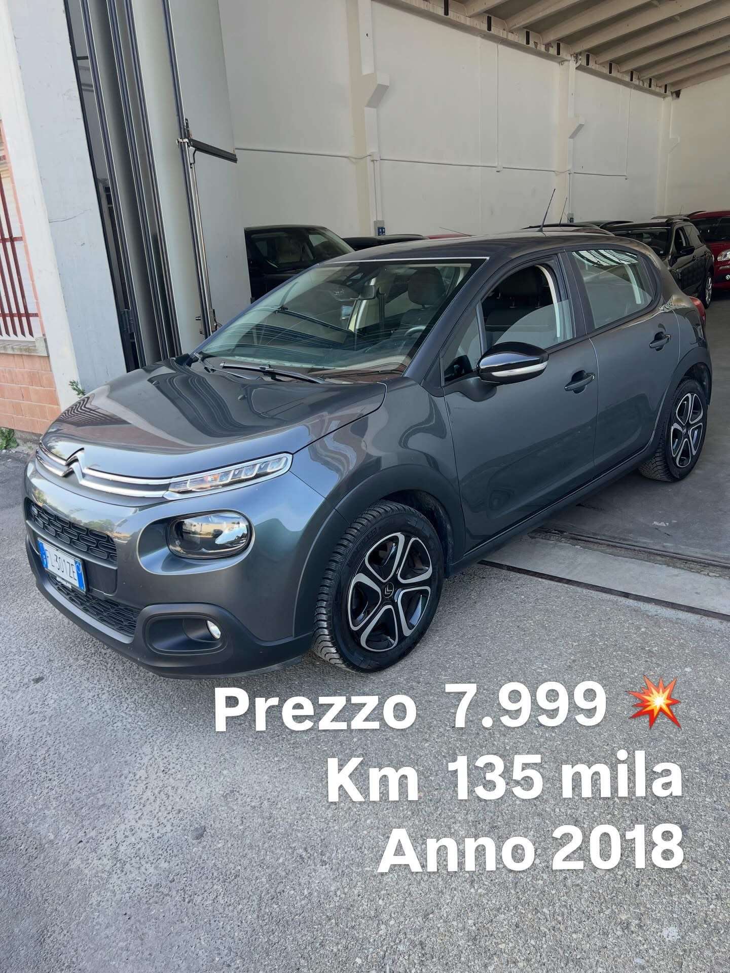 Citroen C3 — foto 1