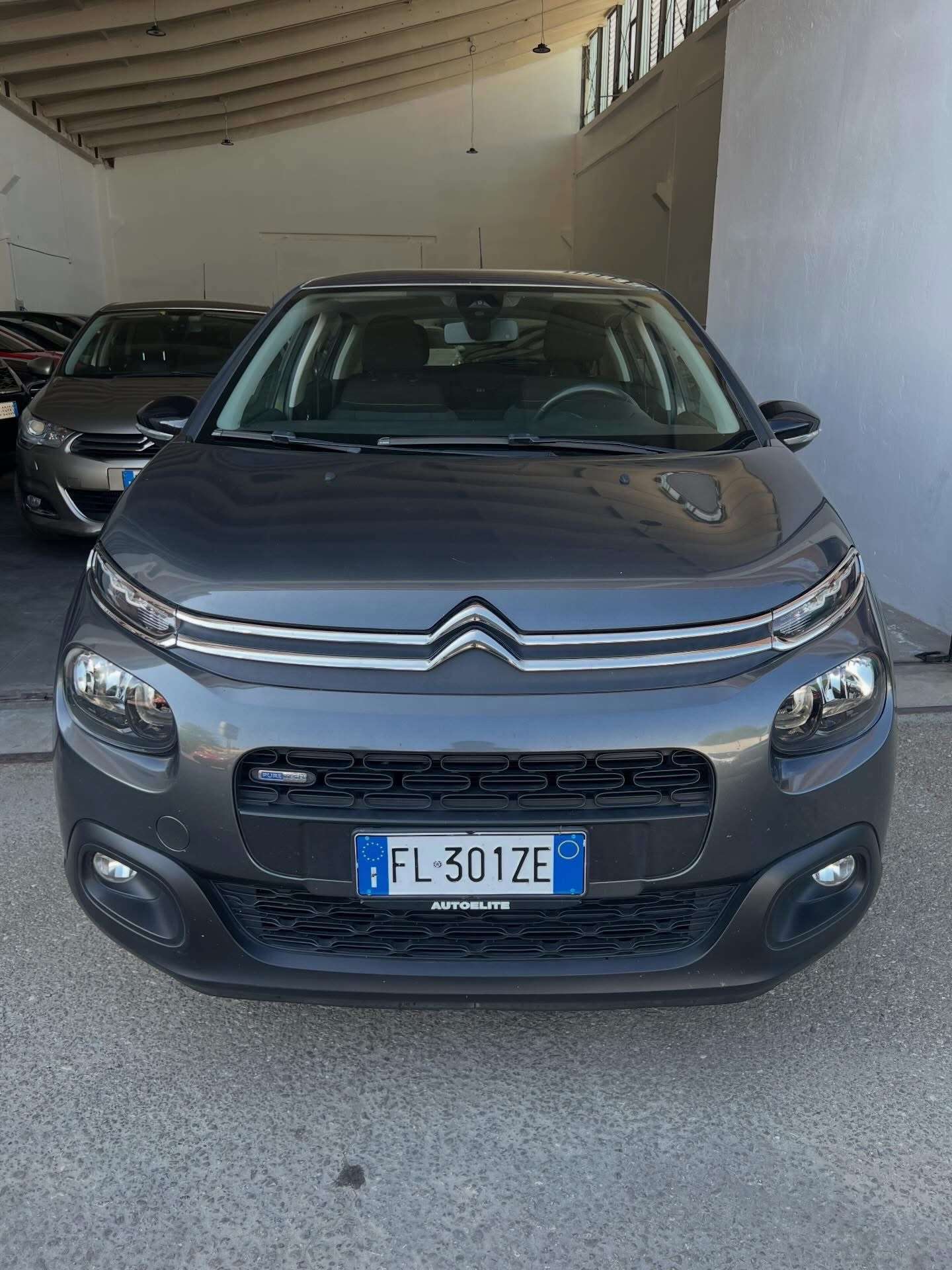 Citroen C3 — miniatura 2