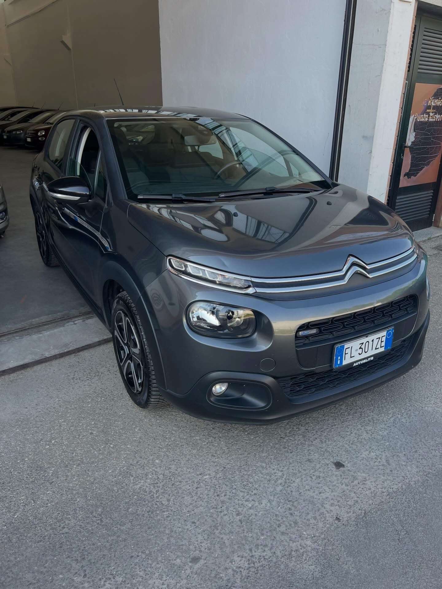 Citroen C3 — miniatura 3