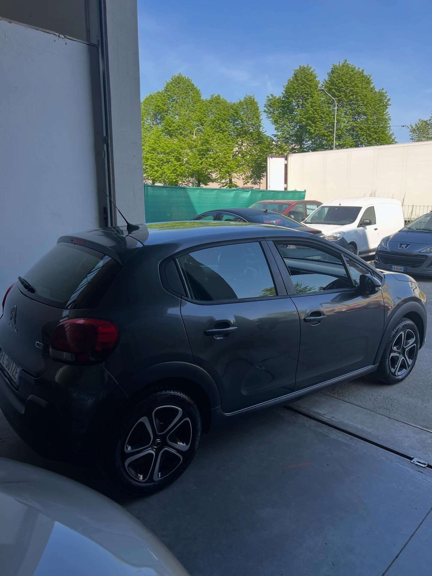 Citroen C3 — miniatura 4