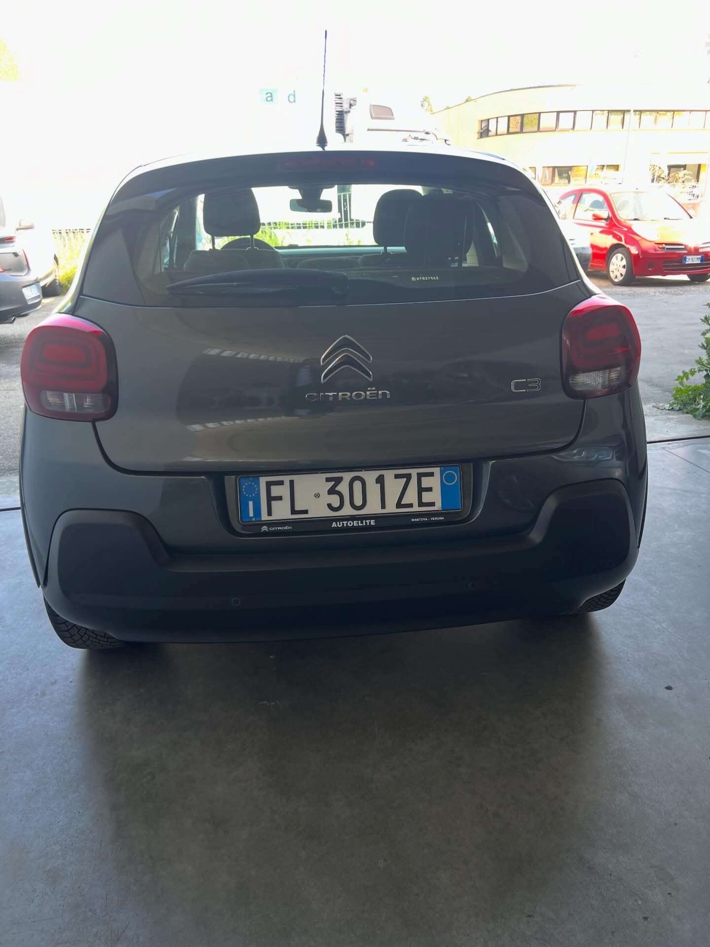 Citroen C3 — miniatura 5