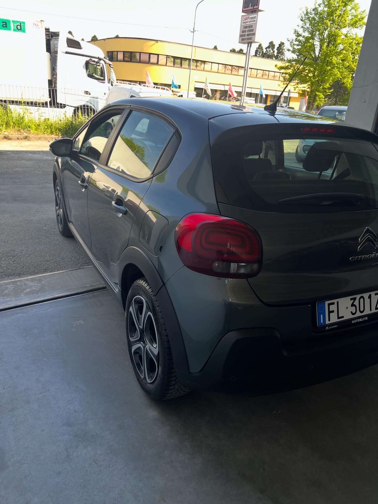 Citroen C3 — miniatura 6