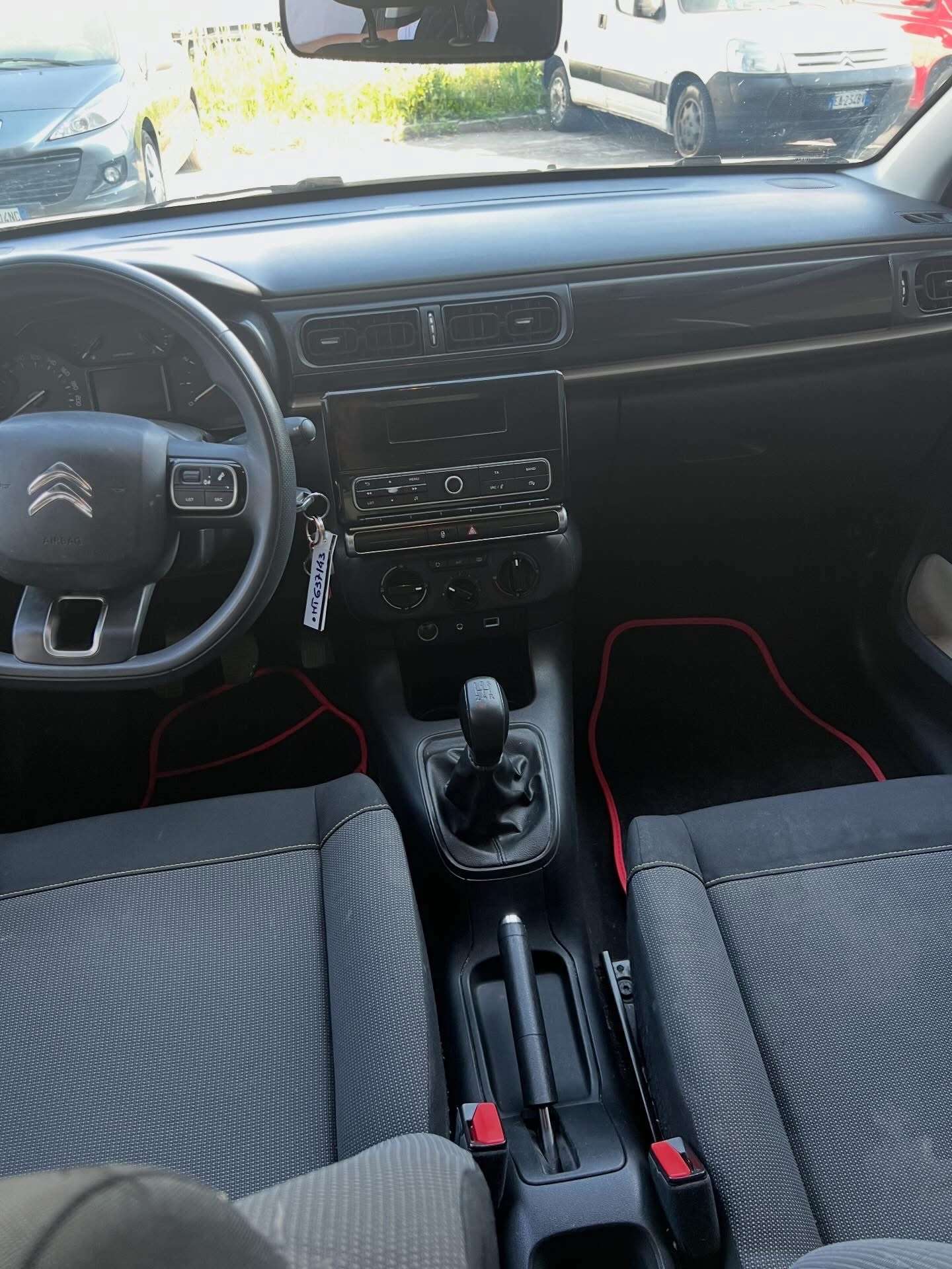 Citroen C3 — miniatura 7